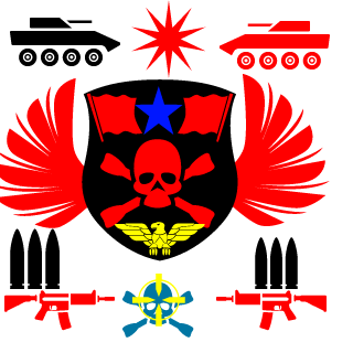 NdDreadKing's emblem