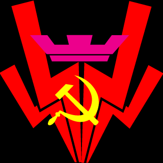 frankdrebin1987's emblem