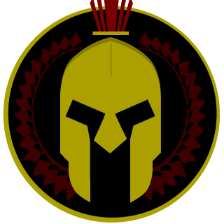 AussieThunderAxe's emblem