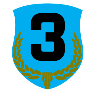 Pockets343's emblem