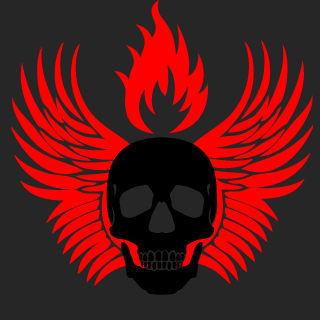 0VERL0RD619's emblem
