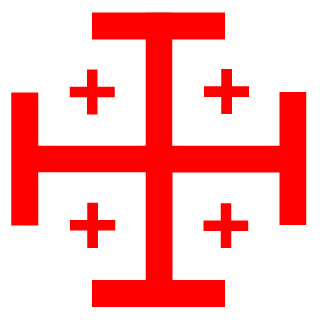 Kretyma's emblem