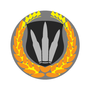 blackm1a2's emblem