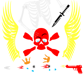 D4ngerous 5Pecies's emblem