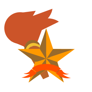 BadAtShooting's emblem