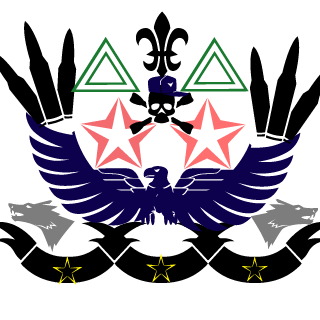 ReddPandahhDP's emblem