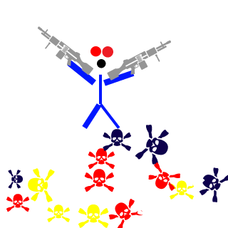 Thebb3n's emblem