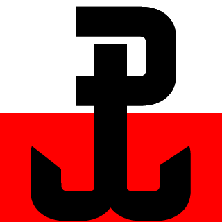 Polska Ekipa's emblem