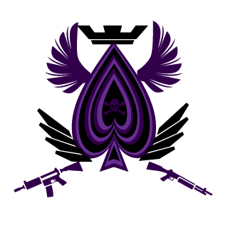 SupedoSpade's emblem