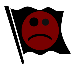 Poorph3nt0n's emblem