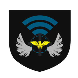 Lhefesto's emblem