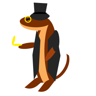 TyDaWeasel's emblem