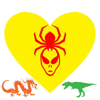 Chico-Pine's emblem