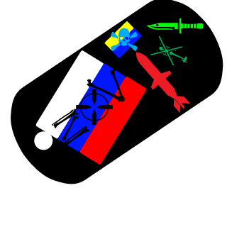 Krechet_kr's emblem