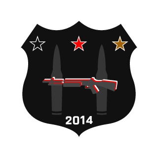 Huima93's emblem