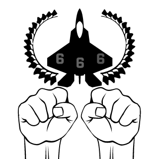 FALK0N_OC's emblem