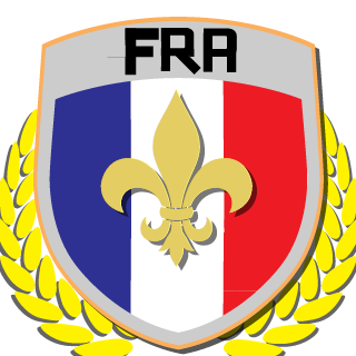 DadaFragile's emblem