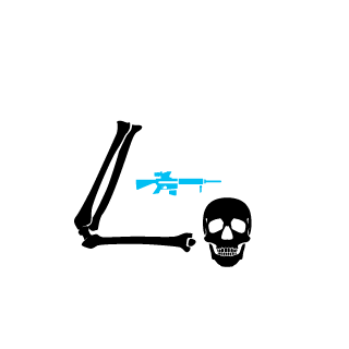 BUTZ DIGGER!'s emblem