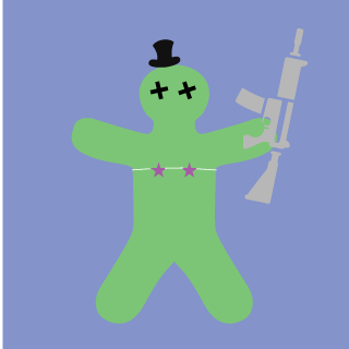 LeifBF's emblem