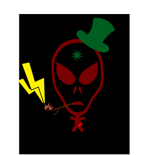 Pewbezlol's emblem