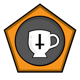 HotCoffee666's emblem