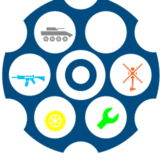 Killerofal's emblem