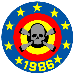 HeRNiA86's emblem