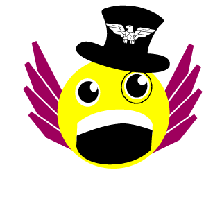 QuietThief's emblem