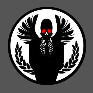FBIMAFIA's emblem