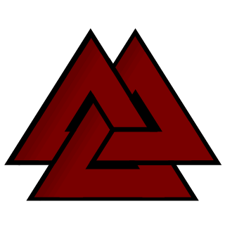 VolumeHunter's emblem