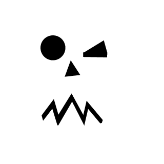 BiC3k's emblem