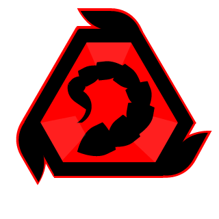 Vancer2's emblem