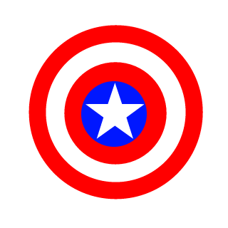 Steel Avenger5's emblem