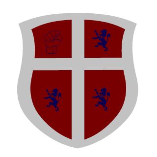 AllyKator's emblem
