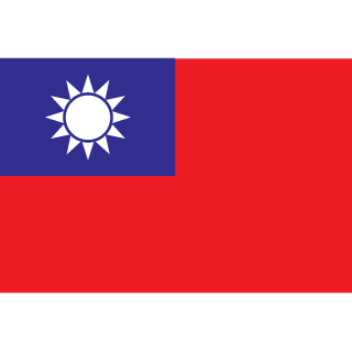 MaYingJiou's emblem