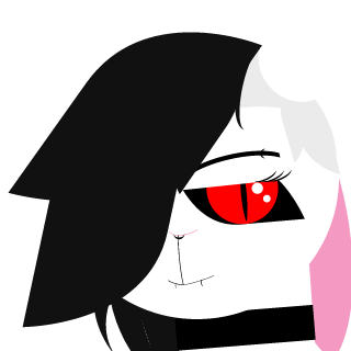 DarkFemmy's emblem