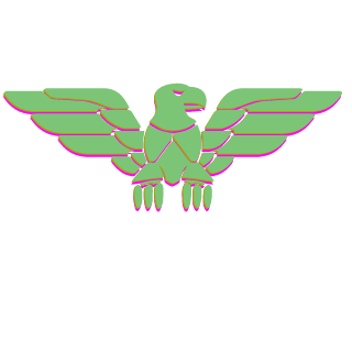 -CH-LeChuck's emblem