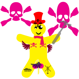69AD69's emblem