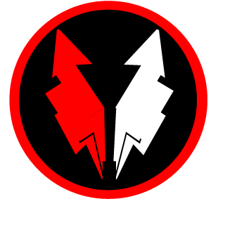 Los Dragunov's emblem