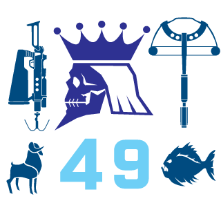 Widder-Fisch's emblem