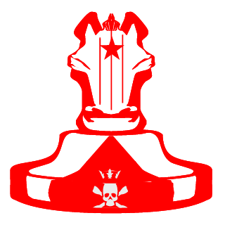 PUSHENMYLUCK's emblem
