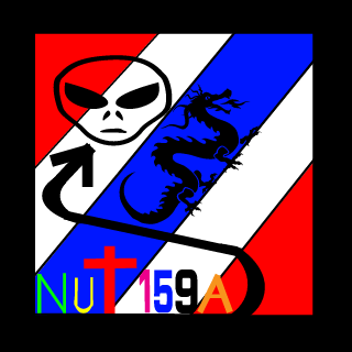 Nut159a's emblem