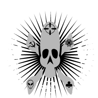 Bergueta's emblem