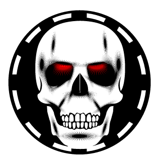 UKRatman's emblem