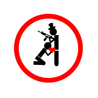 AtRevolution's emblem