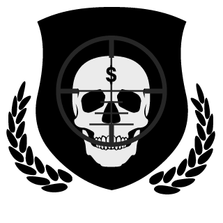 JMW98's emblem