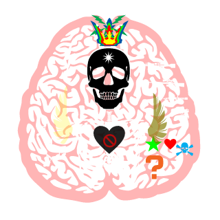ElectronicSnail's emblem