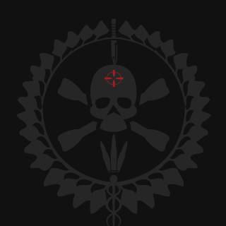 USMM-STANLEY's emblem