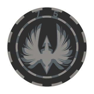 DarwinianApe's emblem