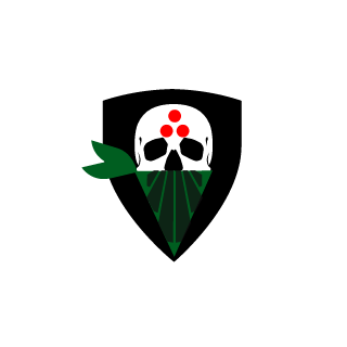 Merser3's emblem